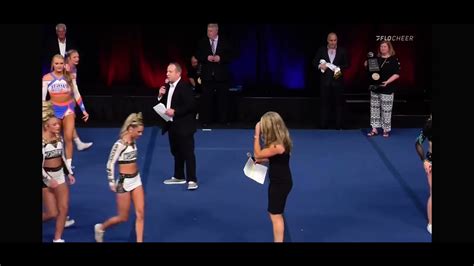 cheerleading worlds large all girl|cheerleading worlds l6 semi final.